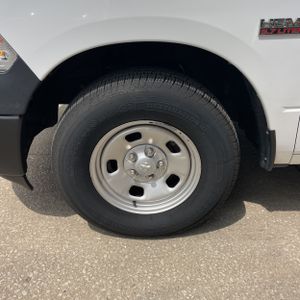 صورة مصغرة 17 لـ 2018 RAM 1500 TRADESMAN