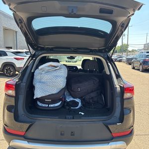 صورة مصغرة 42 لـ 2025 Chevrolet TRAILBLAZER LT