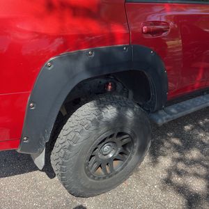 2017 Toyota 4RUNNER TRD OFF-ROAD — миниатюра 68