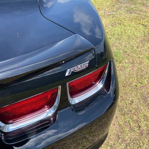 2013 Chevrolet CAMARO LT — миниатюра 23