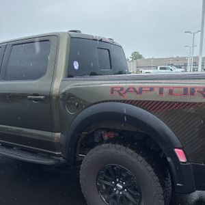 FORD F-150 RAPTOR - 6