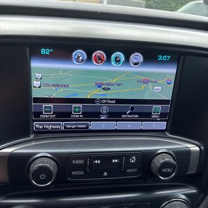 صورة مصغرة 38 لـ 2018 Chevrolet SILVERADO 2500HD LT