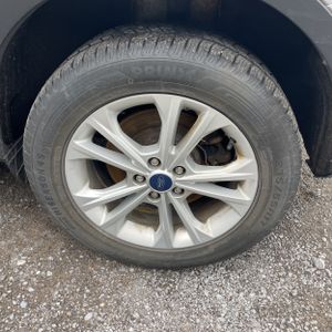 صورة مصغرة 18 لـ 2018 FORD ESCAPE SE