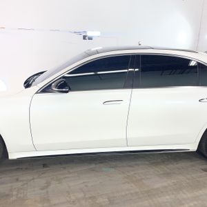 MERCEDES-BENZ S-CLASS - 4