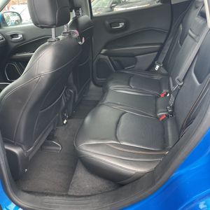 صورة مصغرة 34 لـ 2018 JEEP COMPASS LIMITED