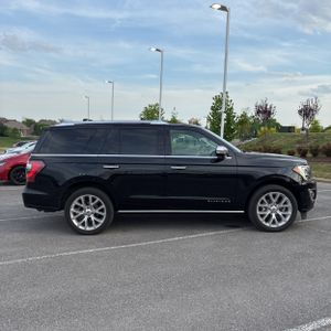 FORD EXPEDITION PLATINUM - 10