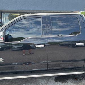 FORD F-150 KING RANCH - 4