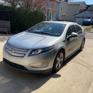 CHEVROLET VOLT PREMIUM - 1