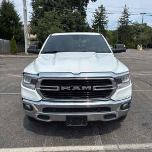 2019 RAM 1500 BIG HORN 缩略图 14