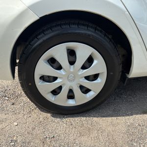 2014 Toyota PRIUS C TWO — фото 19