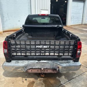 2012 Nissan FRONTIER S 缩略图 38