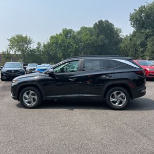 صورة 3 لـ 2023 Hyundai TUCSON SEL