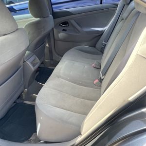 2007 Toyota CAMRY LE — миниатюра 34