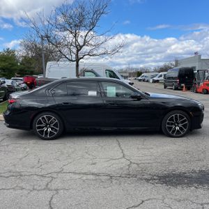 BMW 7 SERIES 760I XDRIVE - 10