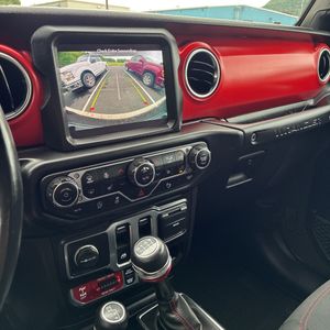 2021 JEEP WRANGLER RUBICON — миниатюра 39
