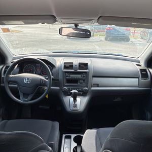 2010 Honda CR-V LX 照片 36