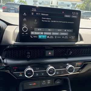 2024 Honda CR-V EX-L thumbnail 37