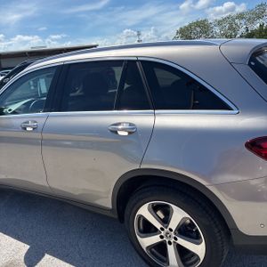 MERCEDES-BENZ GLC - 6