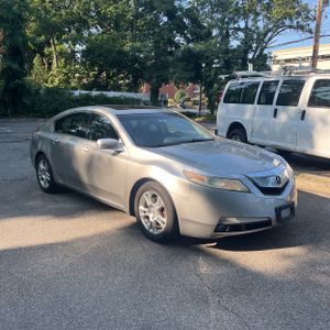 صورة مصغرة 12 لـ 2010 Acura TL BASE