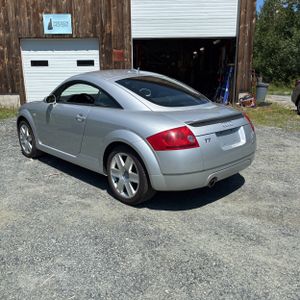 صورة 5 لـ 2005 AUDI TT 1.8L