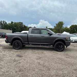 2021 RAM 2500 LARAMIE 照片 10
