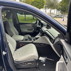 2024 Acura MDX W/TECH — миниатюра 32