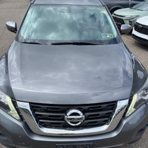 صورة 15 لـ 2017 Nissan PATHFINDER SV