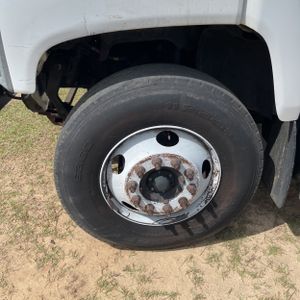 2004 Chevrolet CC7500 — миниатюра 17