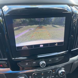 2020 Chevrolet TRAVERSE LT CLOTH 缩略图 35