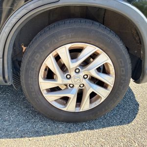 صورة 18 لـ 2016 Honda CR-V EX-L
