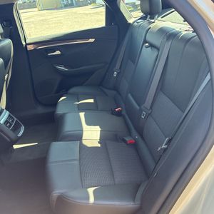 2014 Chevrolet IMPALA LT — миниатюра 34