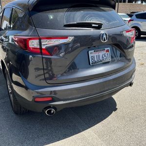 صورة مصغرة 60 لـ 2020 Acura RDX W/TECH