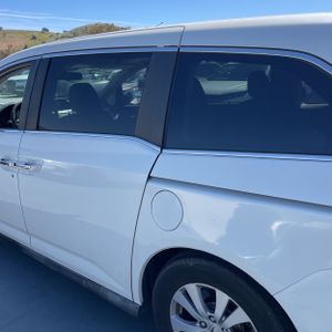 HONDA ODYSSEY EX-L - 6