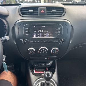 2017 KIA SOUL BASE — миниатюра 36