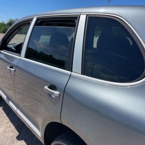 PORSCHE CAYENNE - 6
