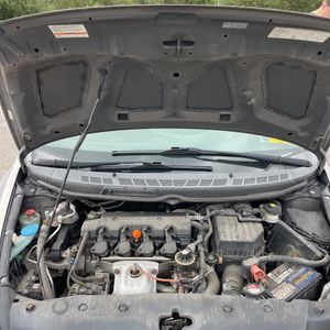 2009 Honda CIVIC LX 缩略图 42