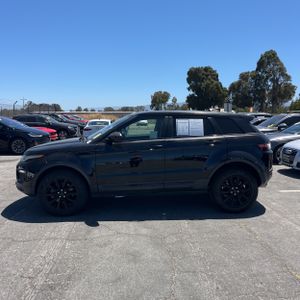 صورة 3 لـ 2018 LAND Rover RANGE ROVER EVOQUE SE 237HP