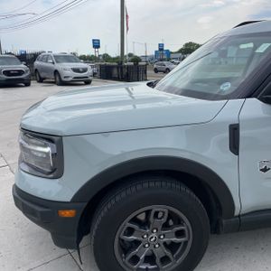 FORD BRONCO SPORT BIG BEND - 2