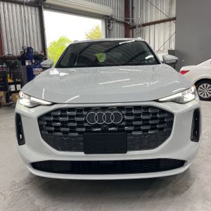 AUDI ALL-NEW Q5 PREMIUM PLUS - 9