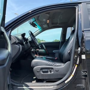2012 Toyota HIGHLANDER LIMITED 缩略图 34