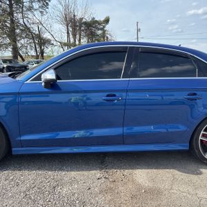 AUDI S3 2.0T PREMIUM PLUS - 4