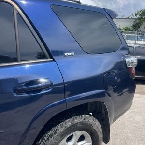 صورة مصغرة 54 لـ 2016 Toyota 4RUNNER SR5