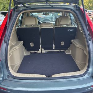 2010 Honda CR-V LX thumbnail 40