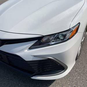 2021 Toyota CAMRY LE thumbnail 56