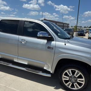 صورة 13 لـ 2019 Toyota TUNDRA 1794 EDITION