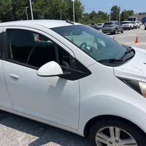 صورة مصغرة 13 لـ 2014 Chevrolet SPARK LS CVT