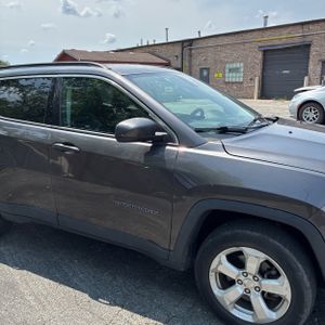 2018 JEEP COMPASS LATITUDE 缩略图 13