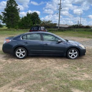 2008 Nissan ALTIMA 3.5 SE 照片 10