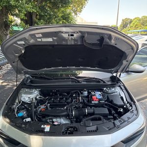 صورة مصغرة 44 لـ 2023 Honda ACCORD LX