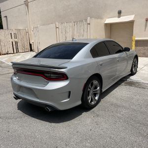 صورة 8 لـ 2021 Dodge CHARGER R/T